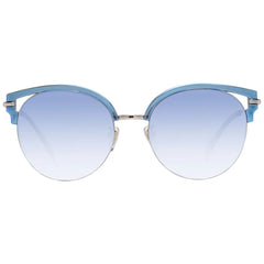 Police Blue Women Sunglass - Sunglasses