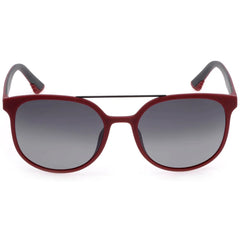 Police Brown Acetate Sunglasses - Sunglasses