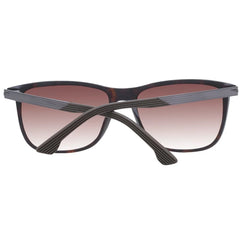 Police Brown Men Sunglass - Sunglasses