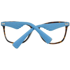 Police Brown Women Glasses Frame - Eyeglasses