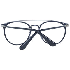 Police Gray Men Glasses Frame - Eyeglasses