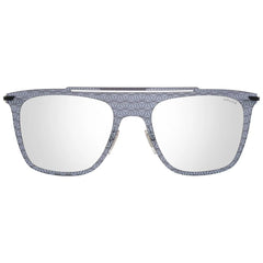 Police Gray Men Sunglass - Sunglasses