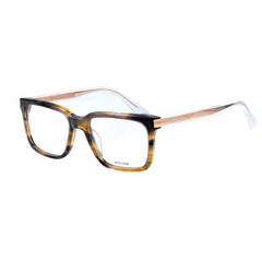Police Green Plastic Frames - Eyeglasses