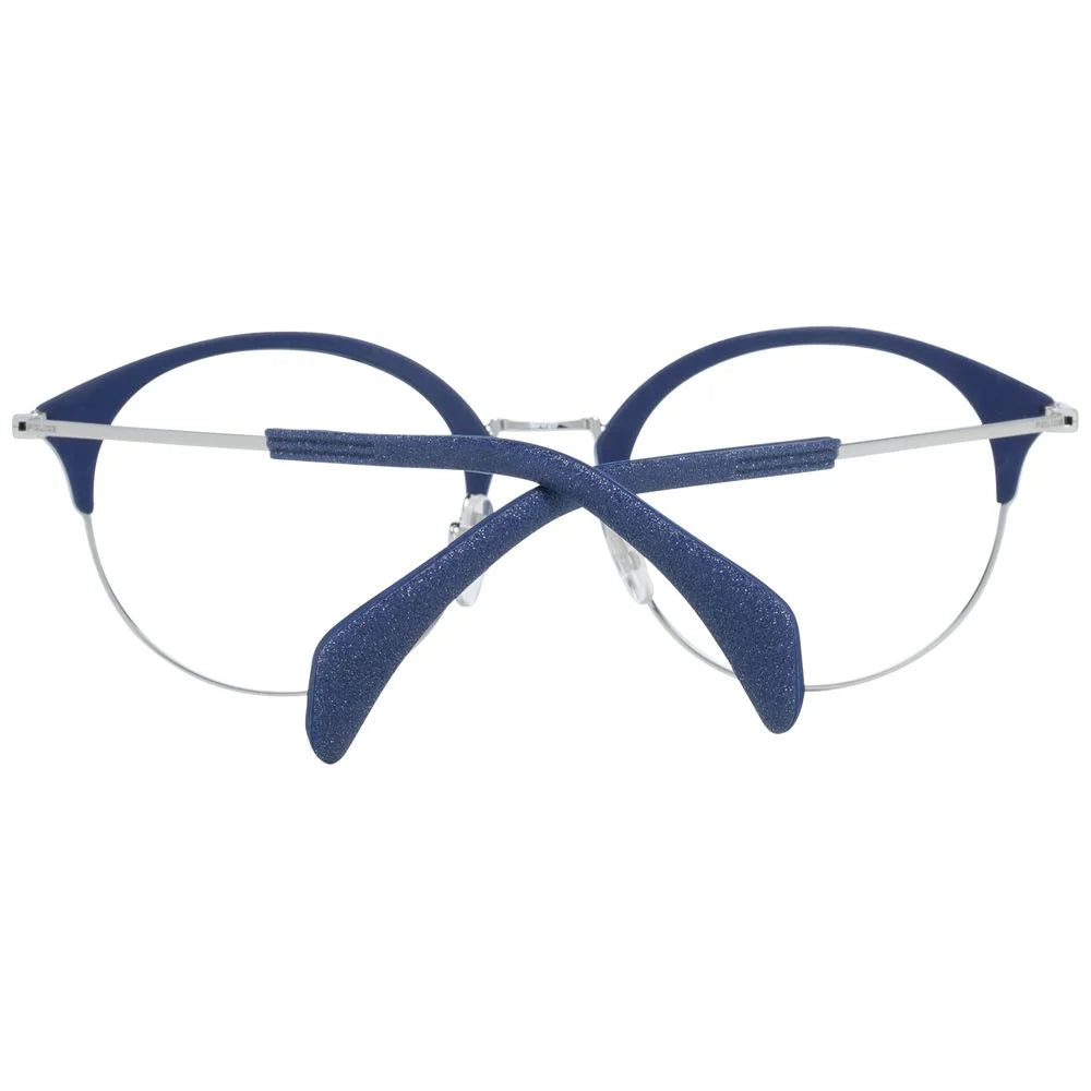 Police Multicolor Women Glasses Frame - Eyeglasses