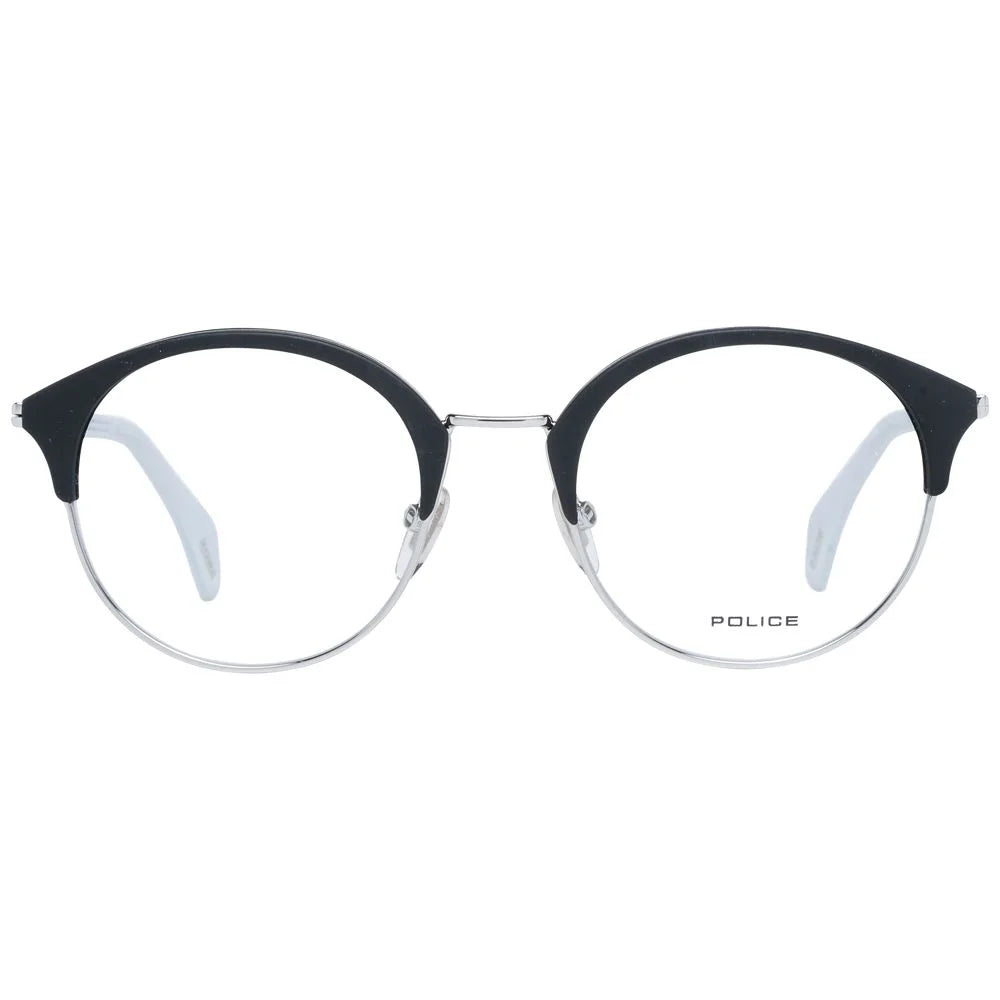 Police Multicolor Women Glasses Frame - Eyeglasses