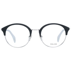 Police Multicolor Women Glasses Frame - Eyeglasses