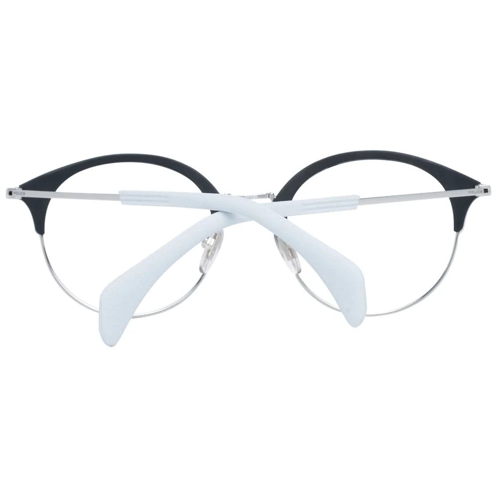 Police Multicolor Women Glasses Frame - Eyeglasses