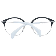 Police Multicolor Women Glasses Frame - Eyeglasses