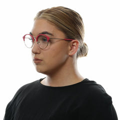 Police Multicolor Women Glasses Frame - Eyeglasses