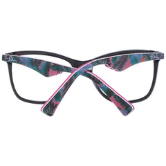 Police Multicolor Women Glasses Frame - Eyeglasses