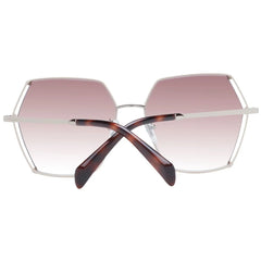 Police Pink Women Sunglass - Sunglasses