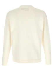 Polo Ralph Lauren Bicolor Cotton Cardigan