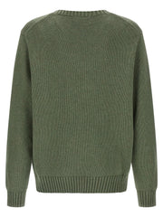 Polo Ralph Lauren Bicolor Cotton Cardigan