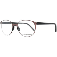 Porsche Bronze Stainless Steel Frames - Eyeglasses