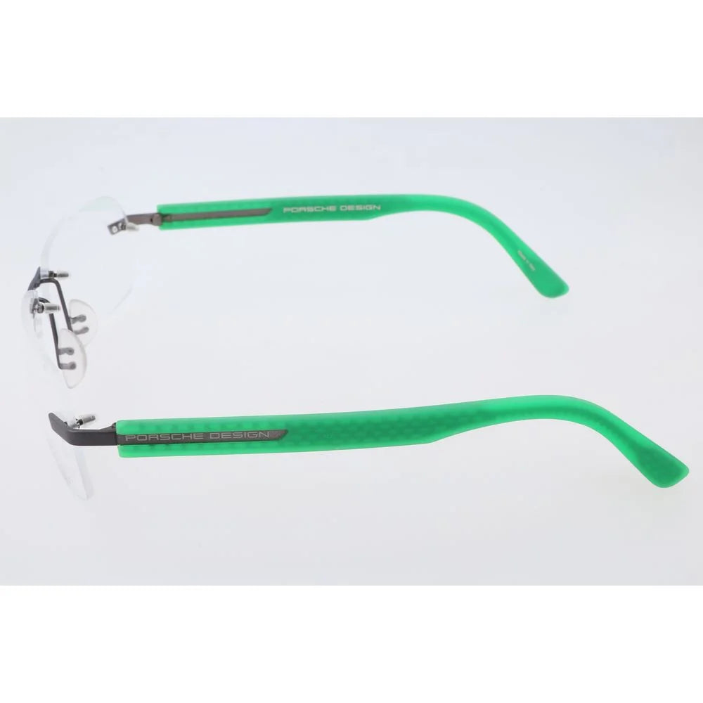 Porsche Design Bicolor Metal Frames