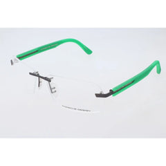 Porsche Design Bicolor Metal Frames - Eyeglasses
