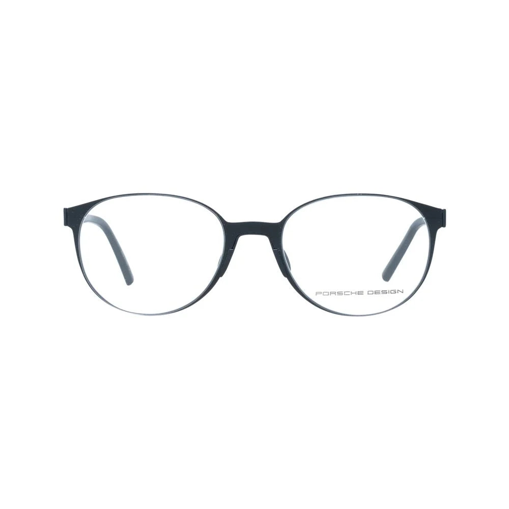 Porsche Design Black Acetate Frames - Eyeglasses