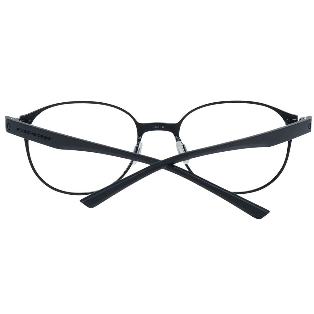 Porsche Design Black Titanium Glasses (Frames)