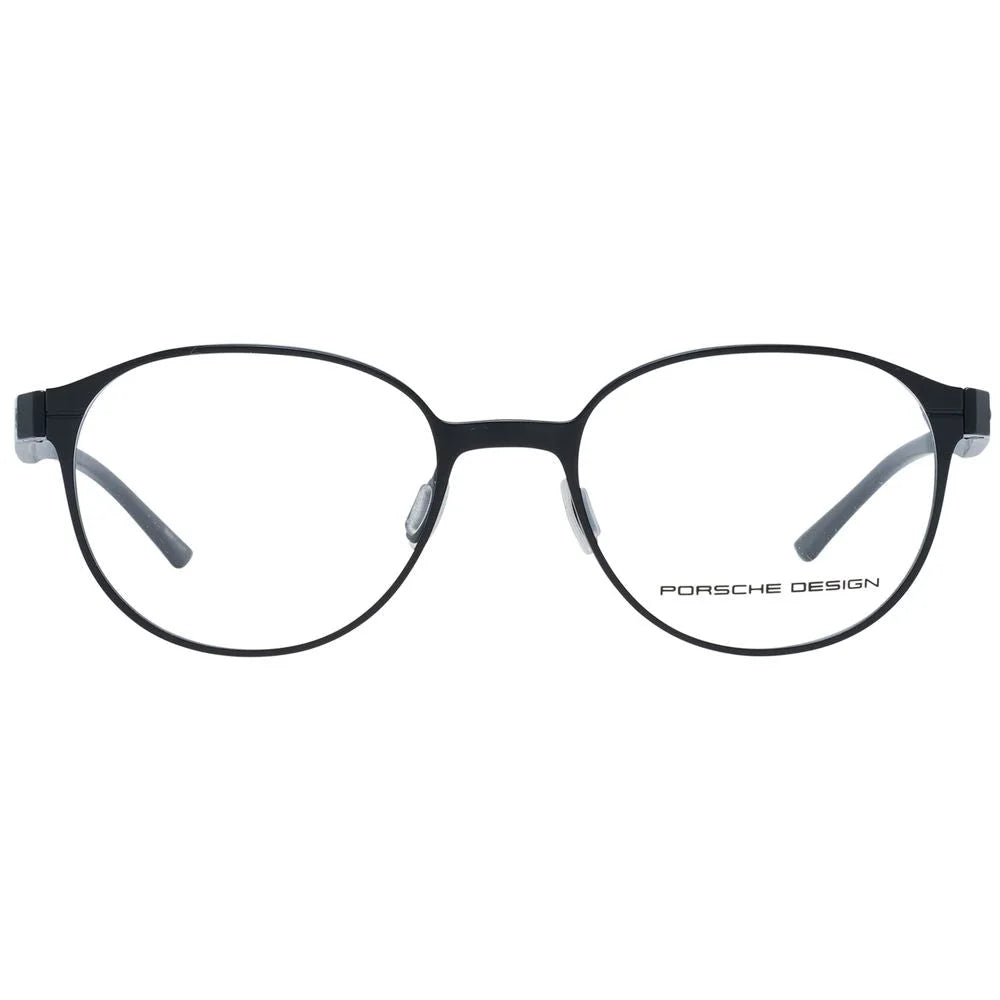 Porsche Design Black Titanium Glasses (Frames)