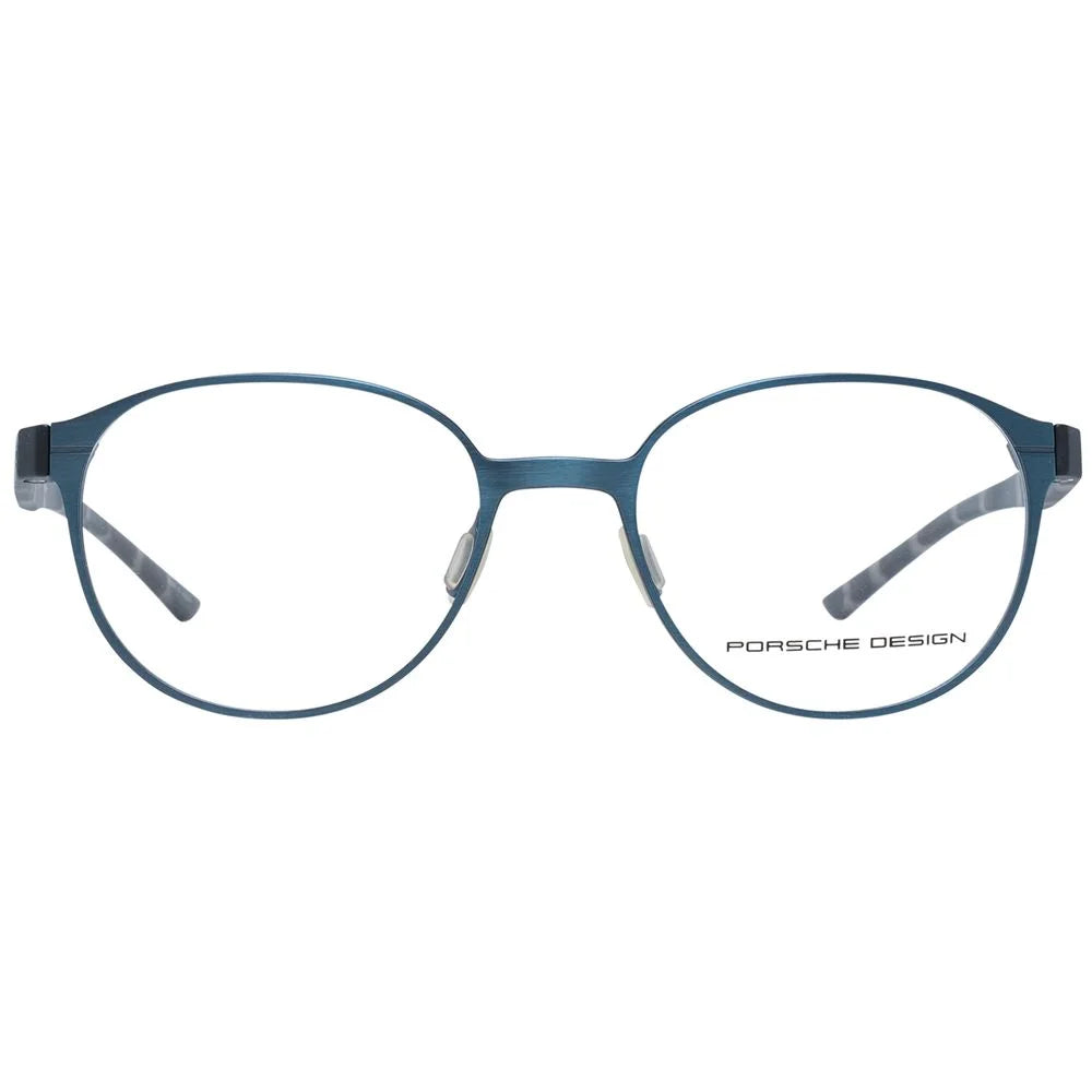 Porsche Design Blue Titanium Glasses (Frames)
