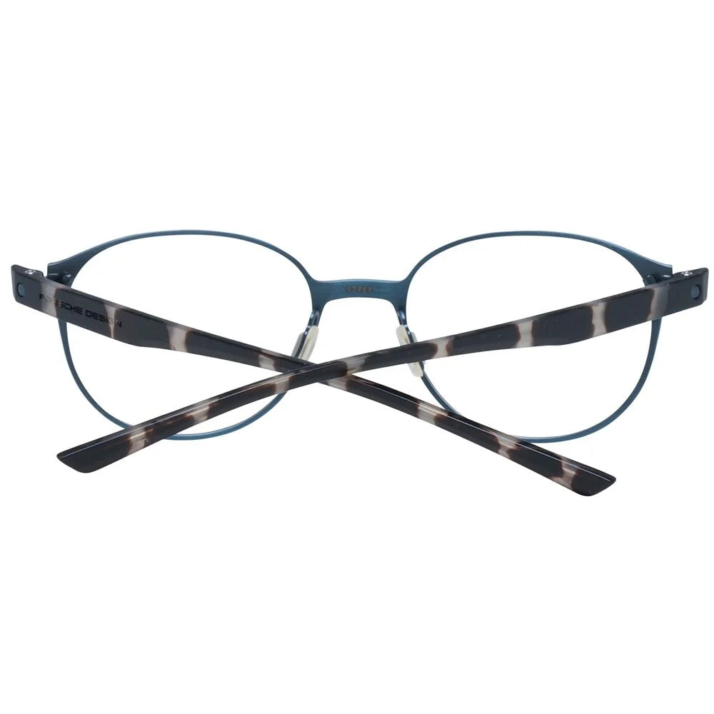 Porsche Design Blue Titanium Glasses (Frames)
