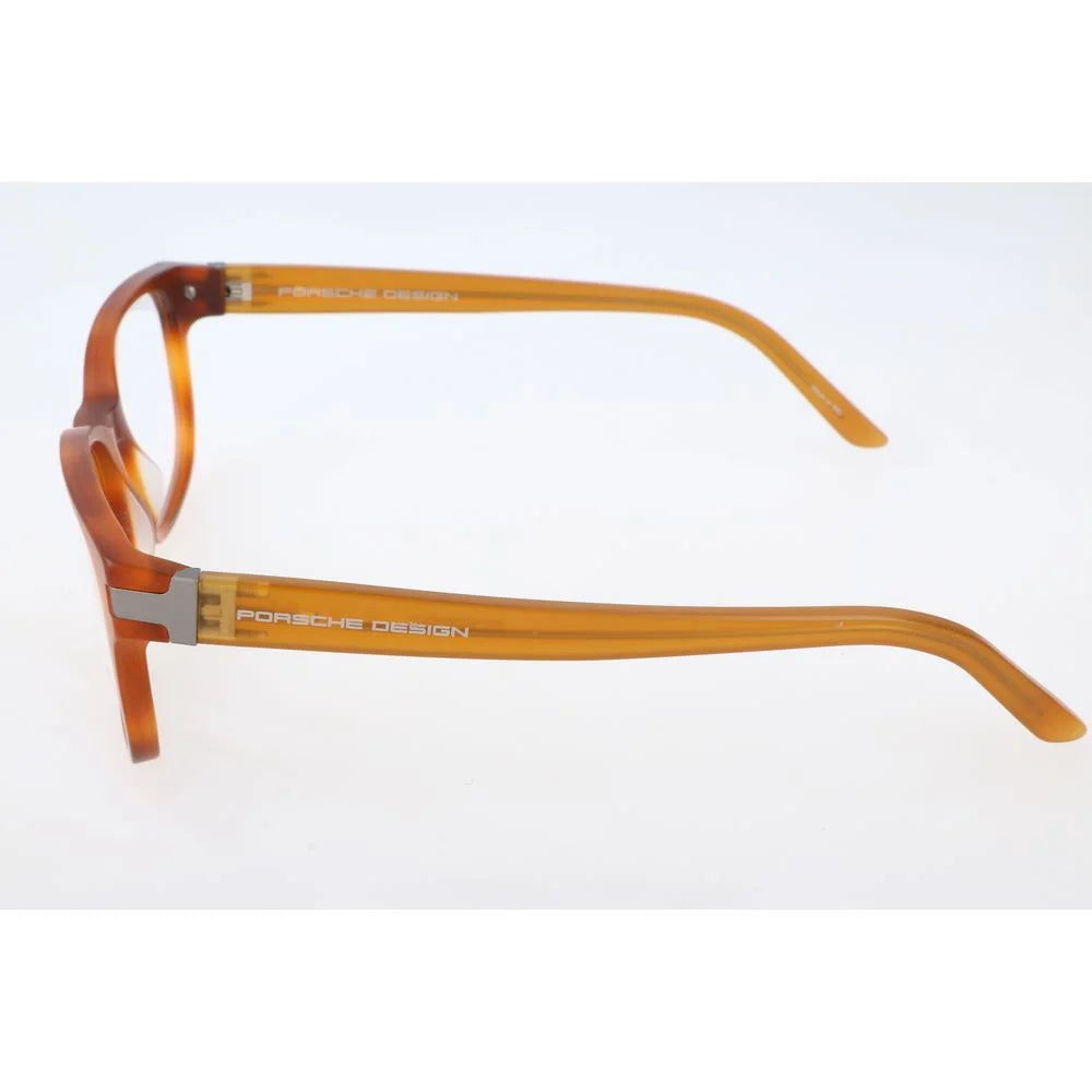Porsche Design Brown Acetate Frames