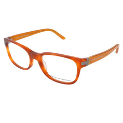 Porsche Design Brown Acetate Frames - Eyeglasses
