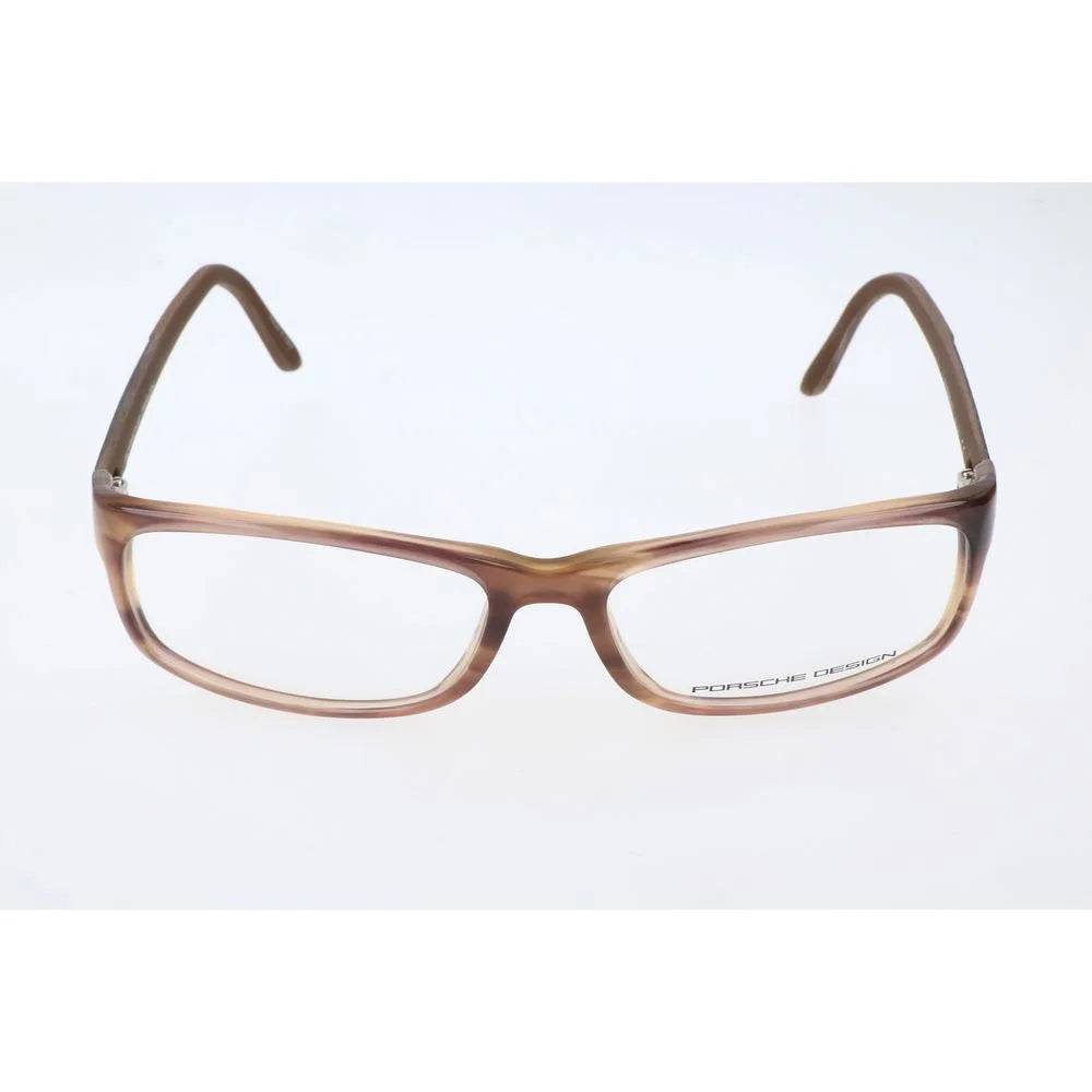 Porsche Design Brown Acetate Glasses (Frames)