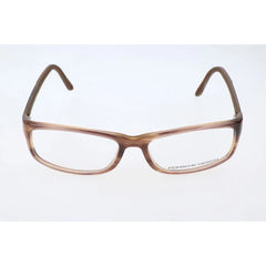 Porsche Design Brown Acetate Glasses (Frames)