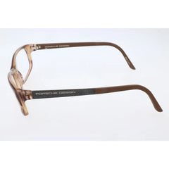 Porsche Design Brown Acetate Glasses (Frames)