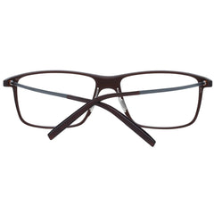 Porsche Design Brown Plastic Glasses (Frames)