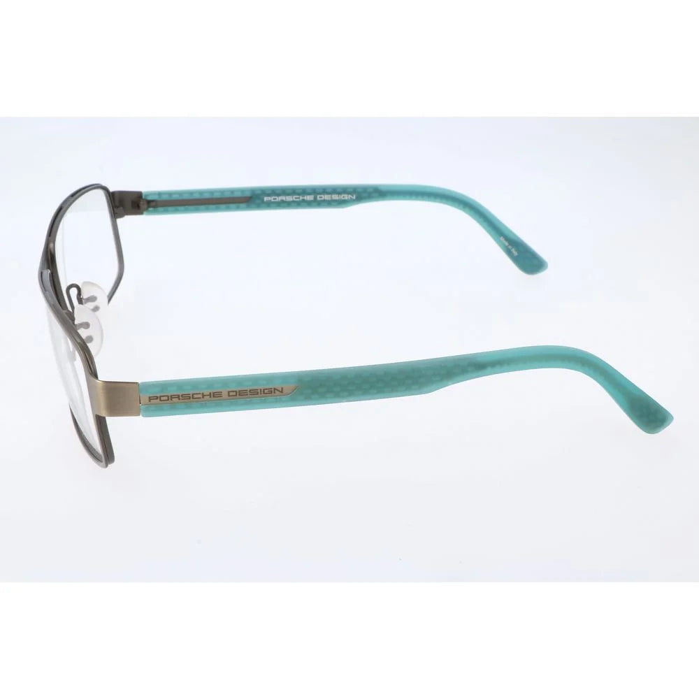 Porsche Design Gold Metal Frames - Eyeglasses