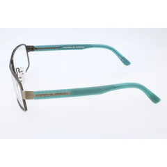 Porsche Design Gold Metal Frames - Eyeglasses
