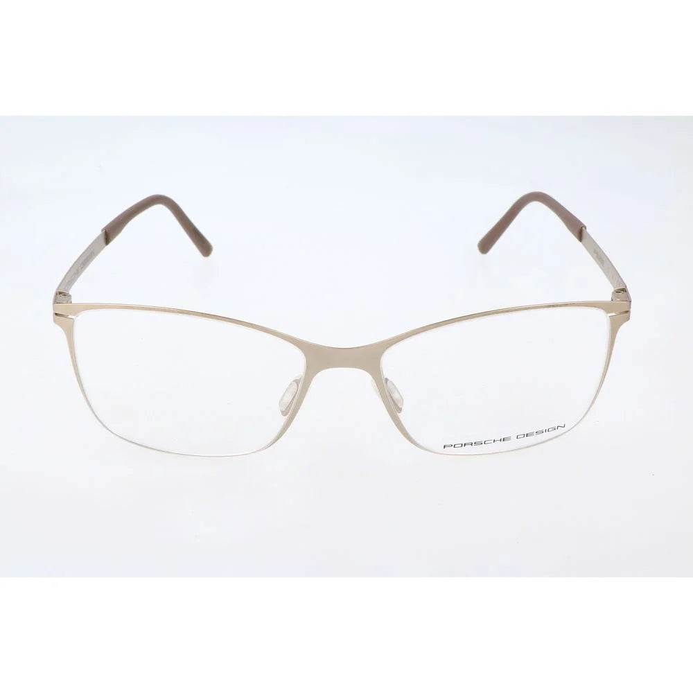 Porsche Design Gold Metal Glasses (Frames)