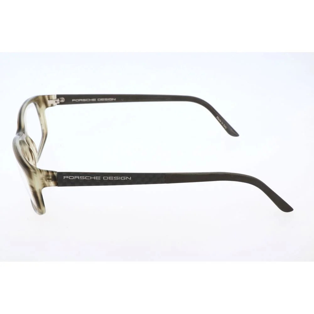 Porsche Design Green Acetate Glasses (Frames)