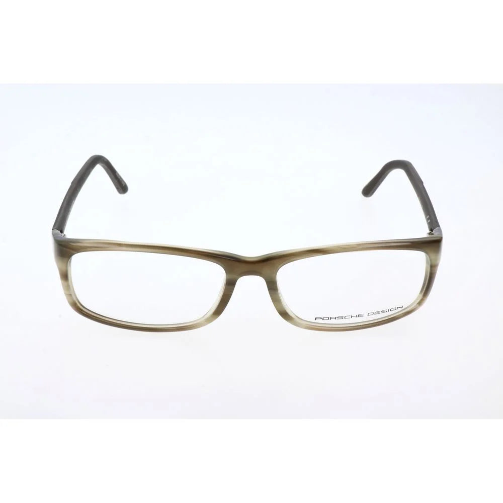 Porsche Design Green Acetate Glasses (Frames)