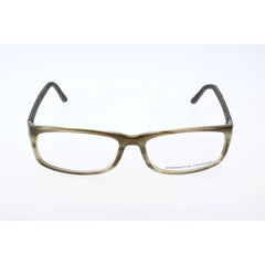 Porsche Design Green Acetate Glasses (Frames)