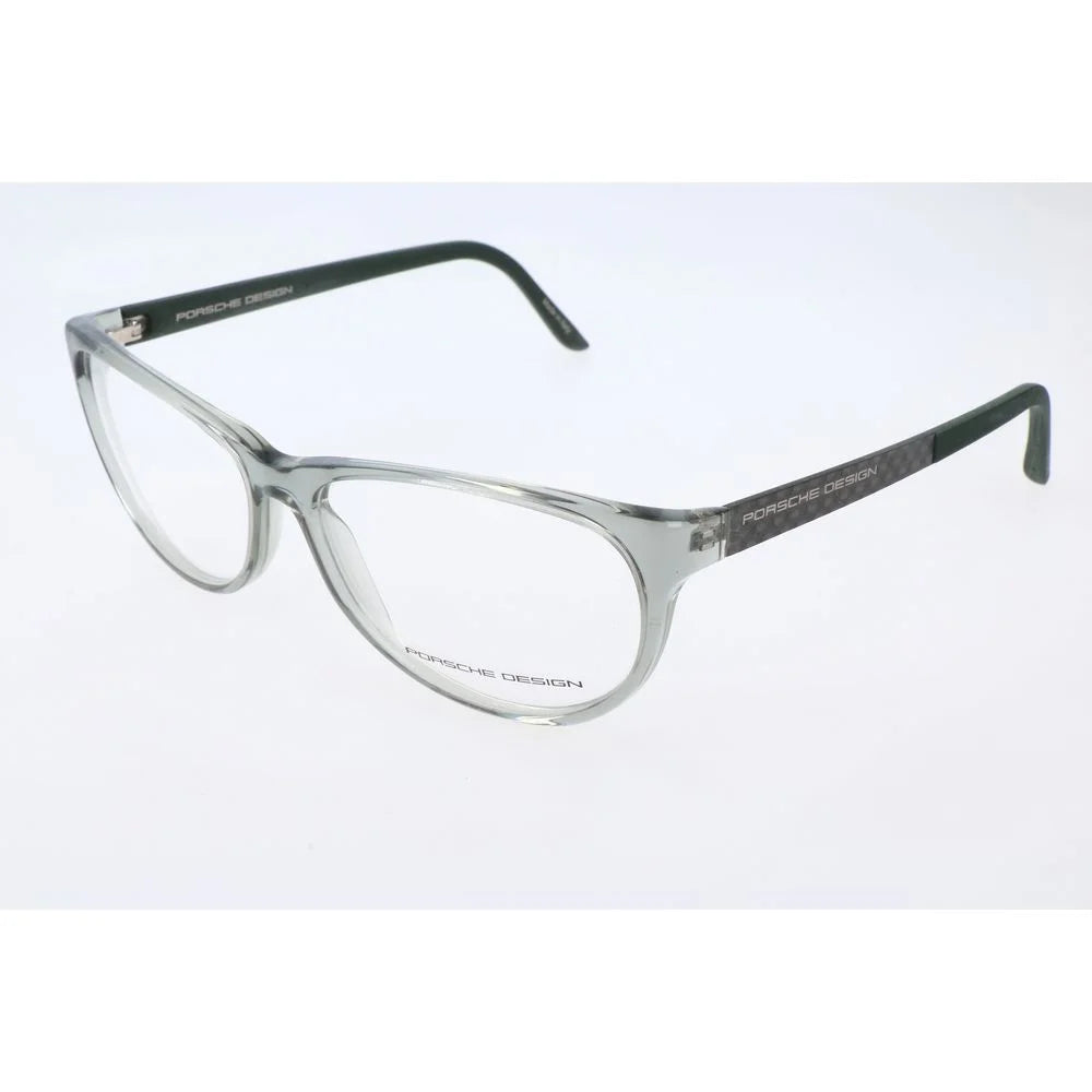 Porsche Design Green Acetate Glasses (Frames)