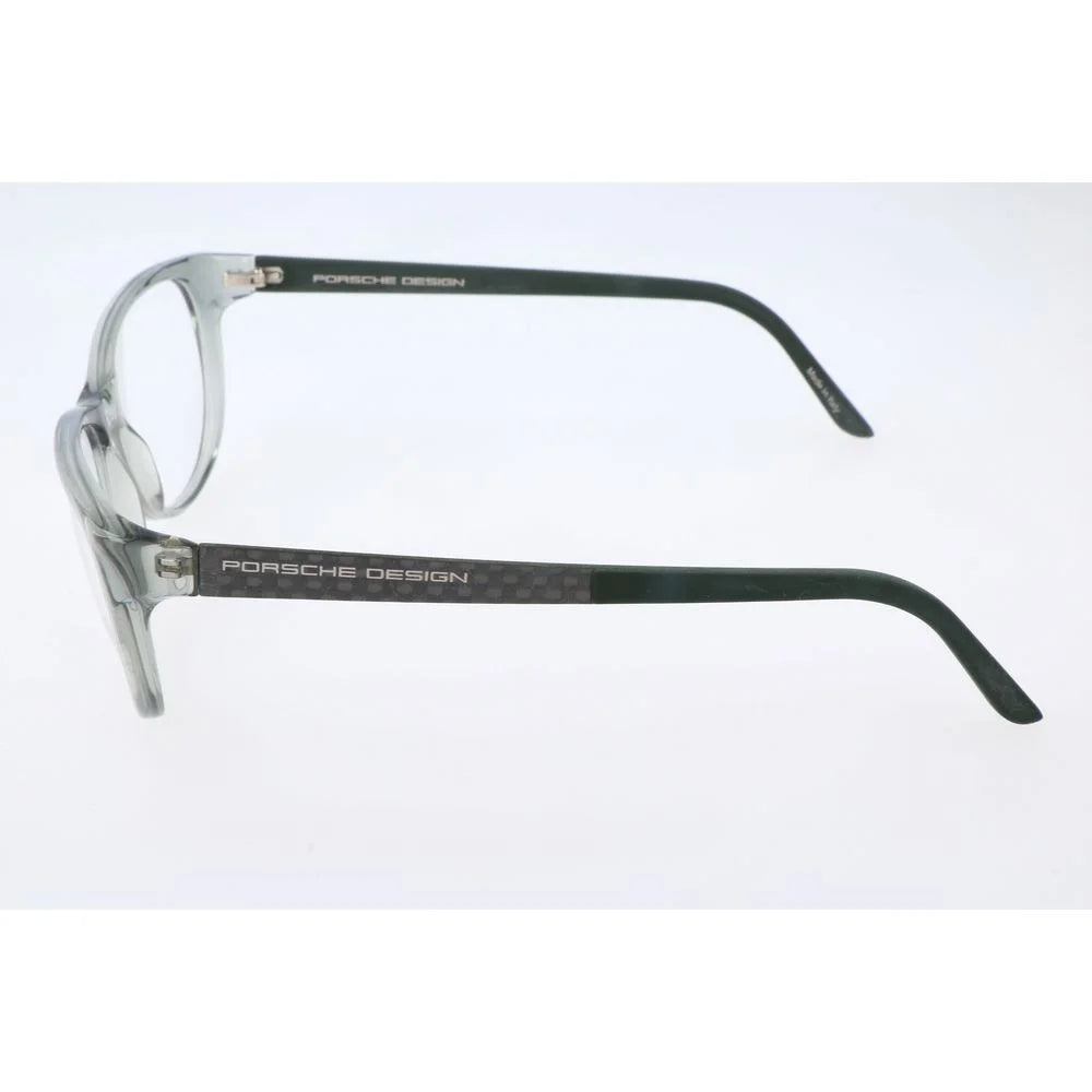Porsche Design Green Acetate Glasses (Frames)