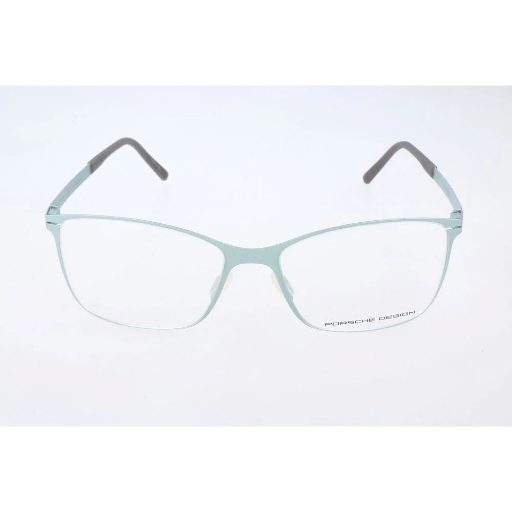 Porsche Design Green Metal Glasses (Frames)