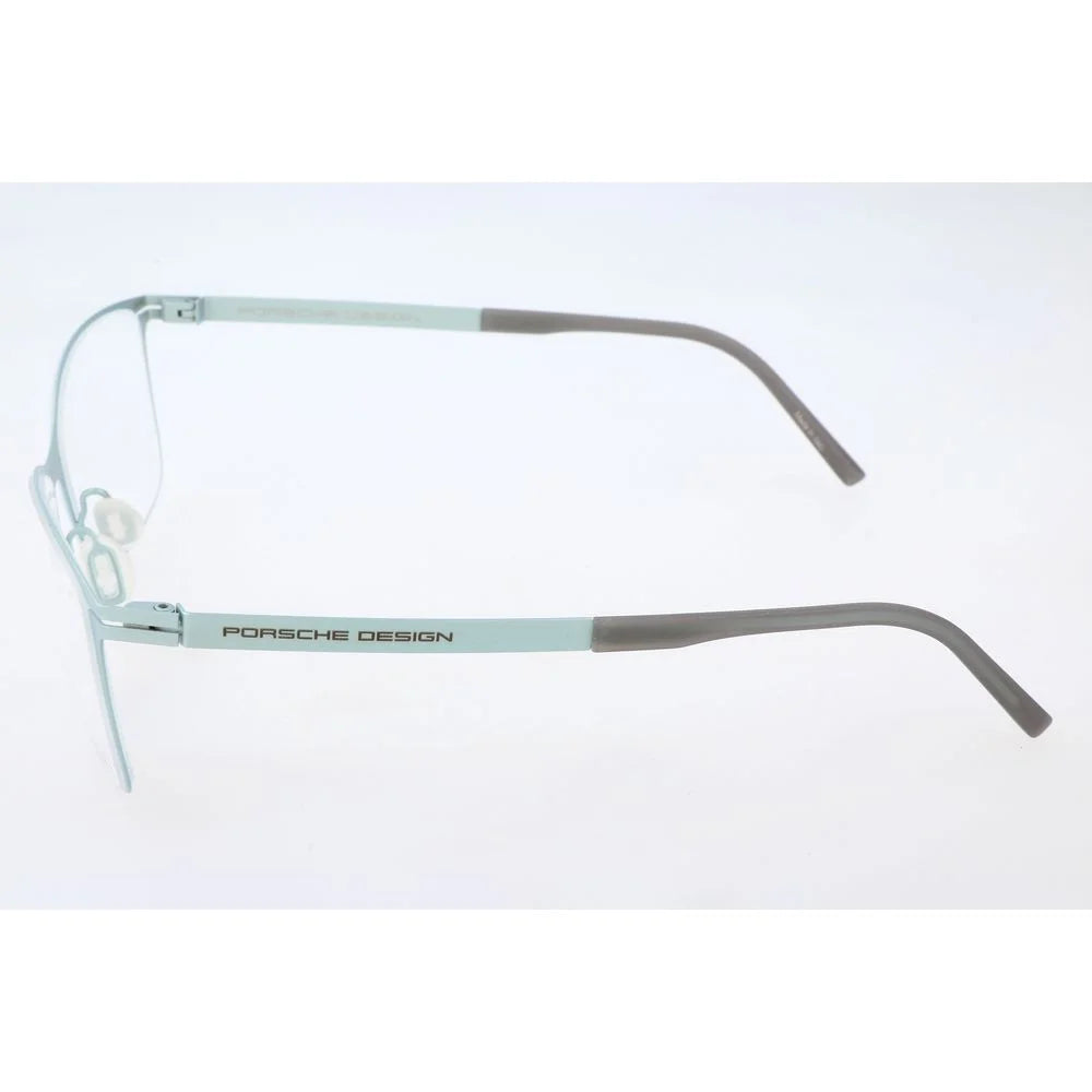 Porsche Design Green Metal Glasses (Frames)