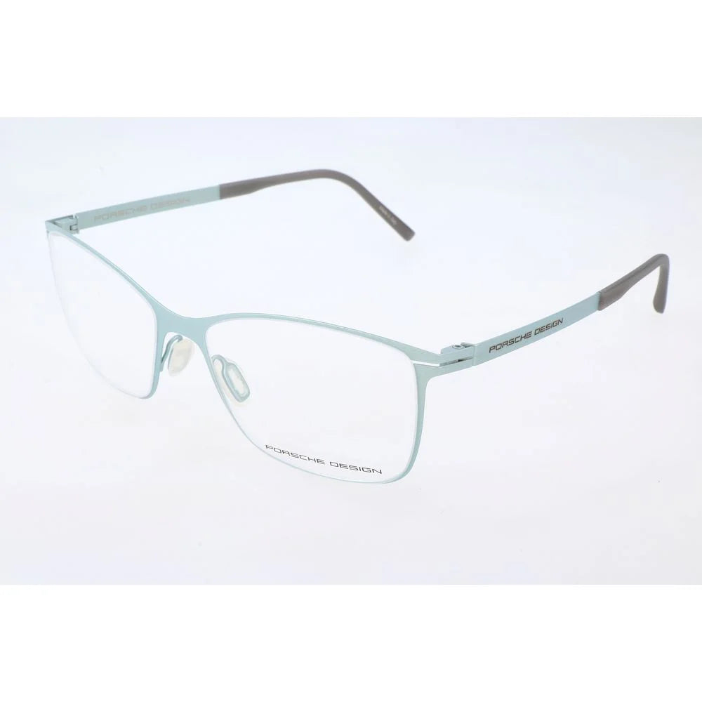 Porsche Design Green Metal Glasses (Frames)