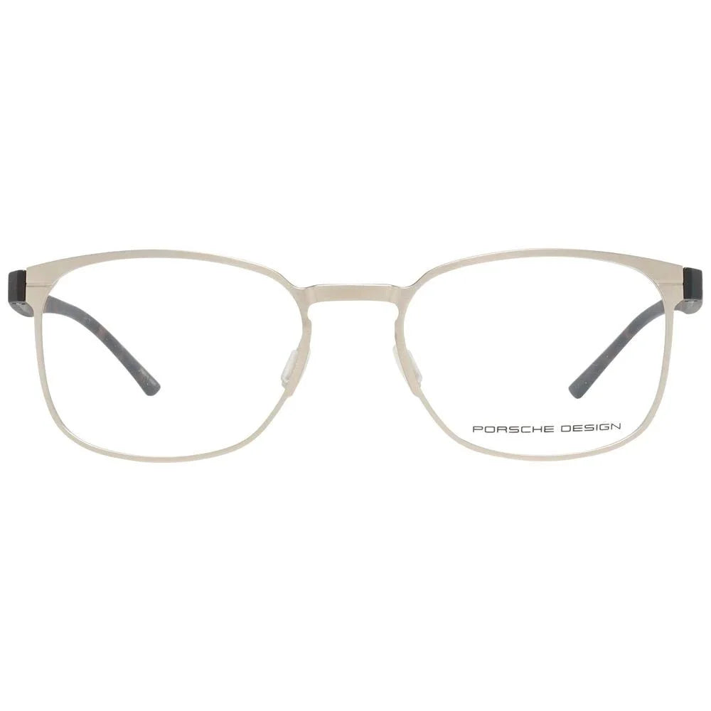 Porsche Gold Titanium Frames - Eyeglasses