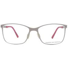Porsche Gray Metal Frames - Eyeglasses