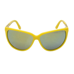 Porsche Yellow Acetate Sunglasses - Sunglasses
