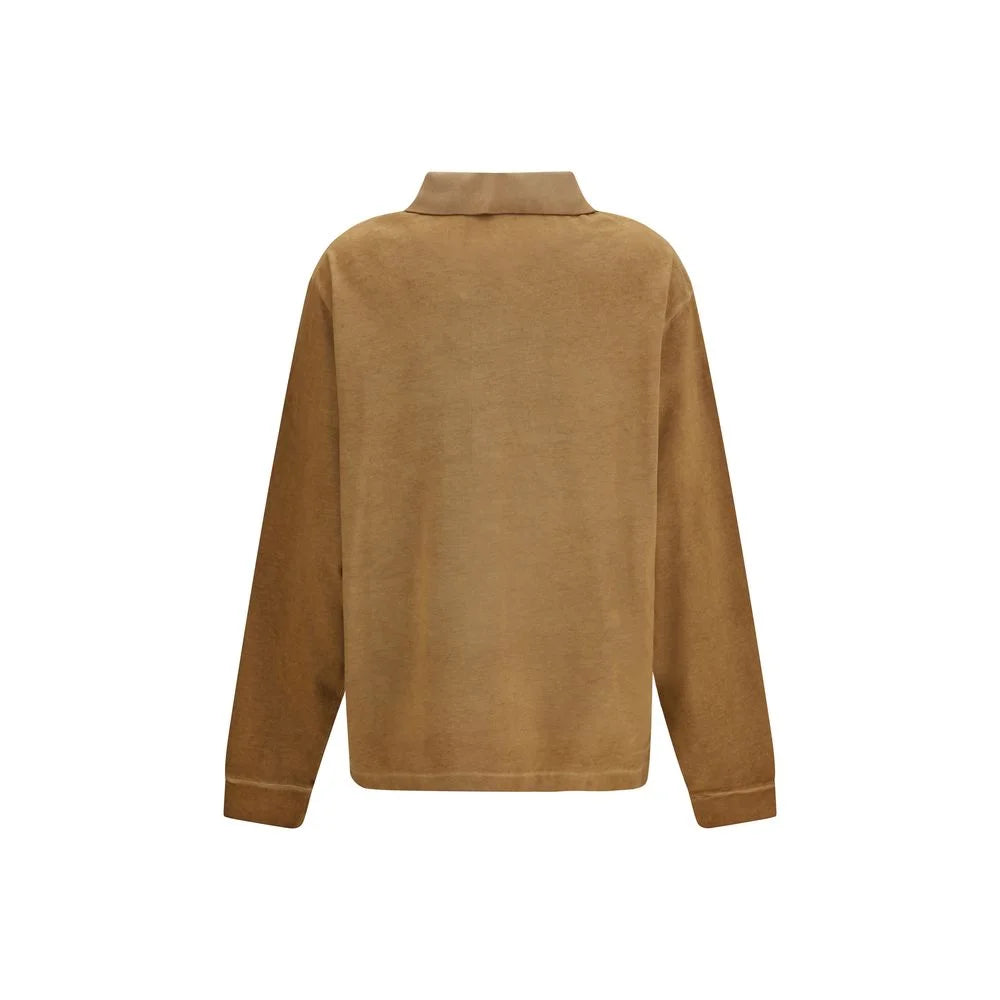 Prada Beige Bomullsskjorte – IT40 | M