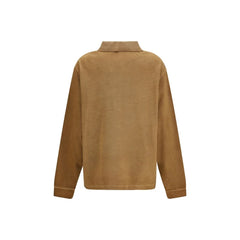 Prada Beige Bomullsskjorte – IT40 | M