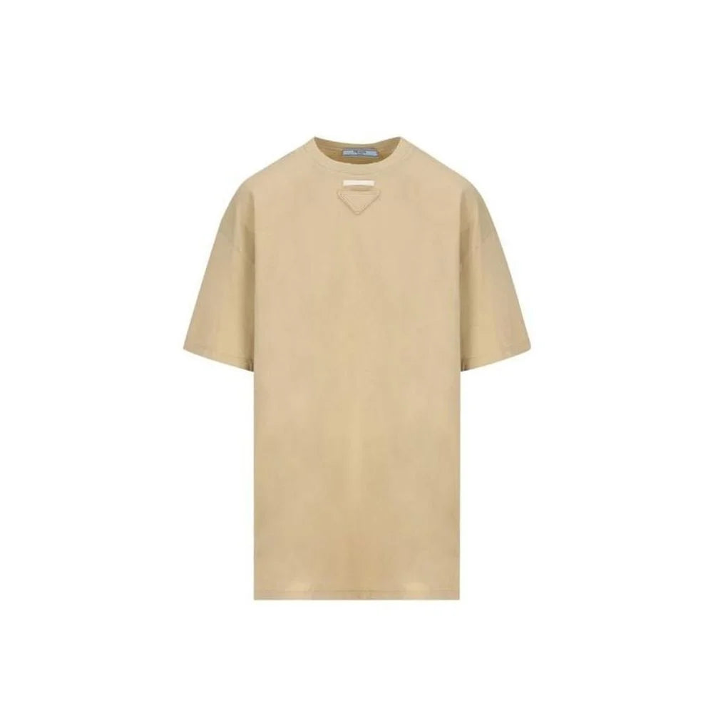 Prada Beige Cotton Sportswear - M