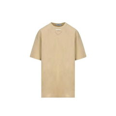 Prada Beige Cotton Sportswear - M