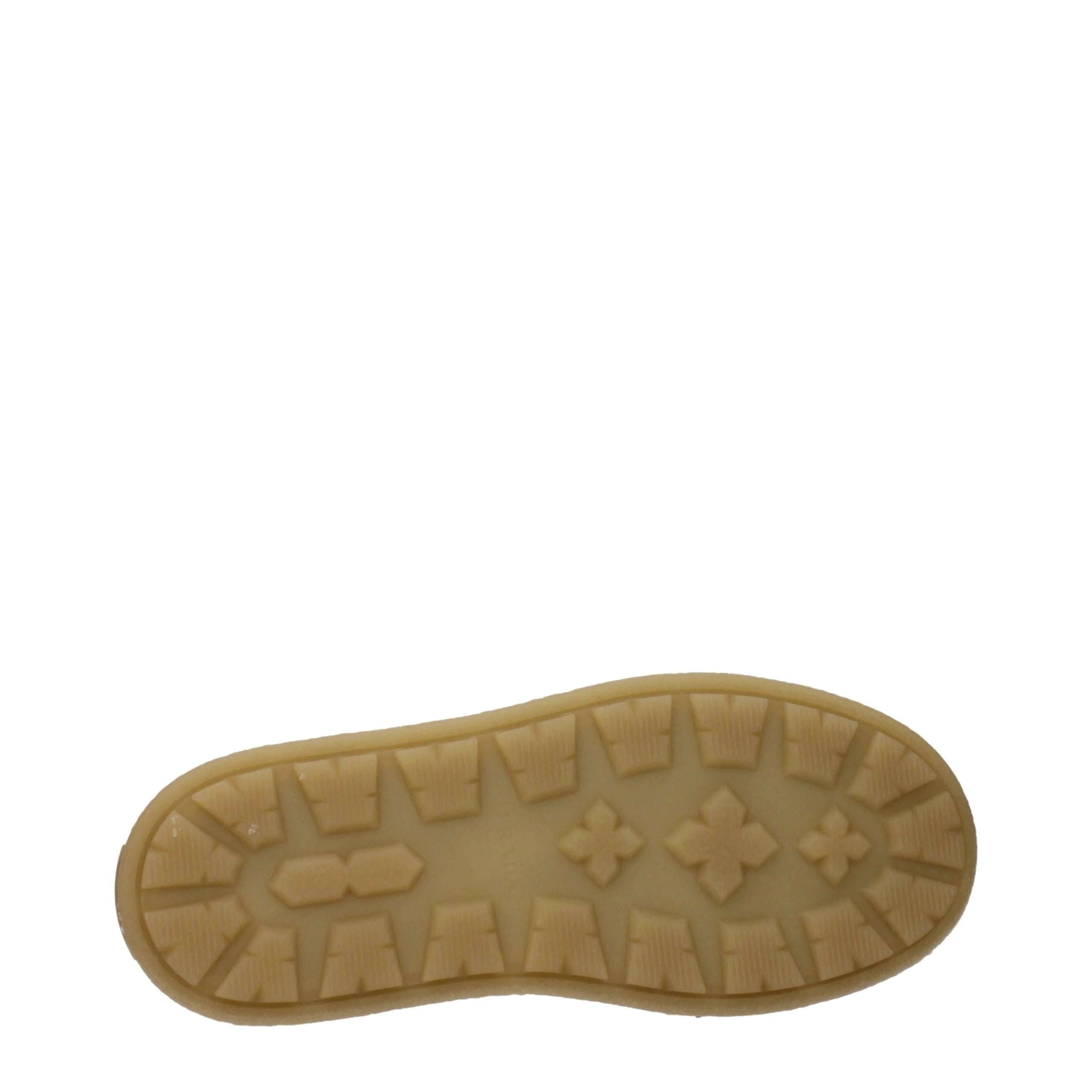 Mocasini Platformă din Piele Bej Prada - EU36/US6